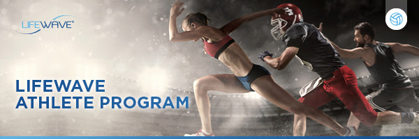 Lifewave program pentru sportivi :: Online